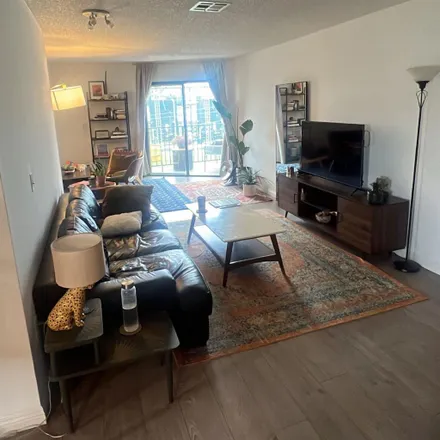 Rent this 1 bed room on 11961 Texas Avenue in Los Angeles, CA 90025