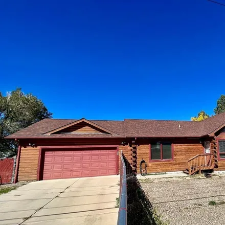 Buy this 3 bed house on 400 South Washington Avenue in Trinidad, CO 81082
