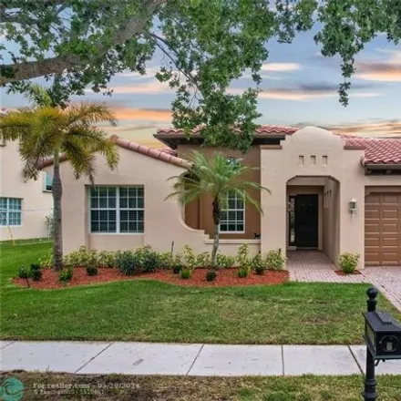 Buy this 5 bed house on 7992 Northwest 109th Lane in Parkland, FL 33076