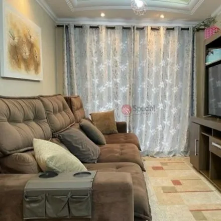 Buy this 3 bed apartment on Condominio Virginia Gardens in Rua Solidônio Leite 2315, São Lucas