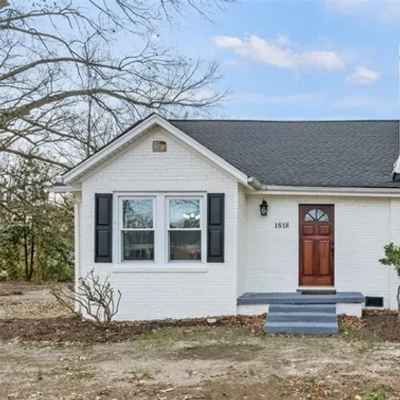 Buy this 3 bed house on 1818 Arlington Road in Five Forks, Hopewell