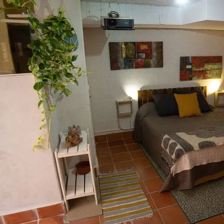 Image 3 - Moralzarzal, Calle Cerro del Castañar, 28929 Madrid, Spain - Apartment for rent