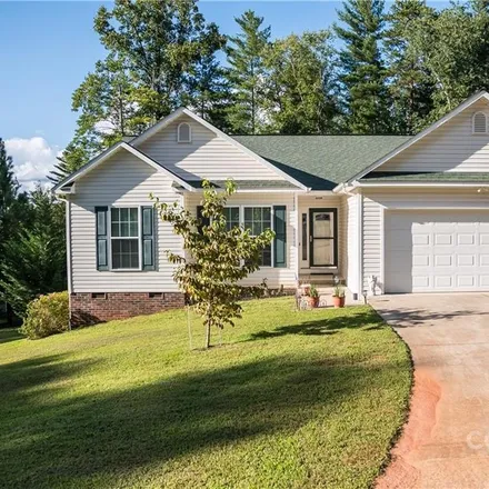 Buy this 3 bed house on 223 Forest Glen Way in Burke County, NC 28655