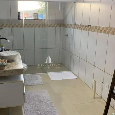 Buy this 2 bed house on Servidão Maringá in São João do Rio Vermelho, Florianópolis - SC