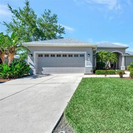 Buy this 3 bed house on 803 Clear Lake Drive in Sarasota County, FL 34223
