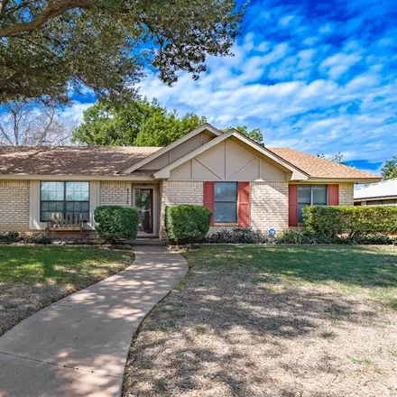Buy this 4 bed house on 4758 Carrie Ann Lane in Abilene, TX 79606