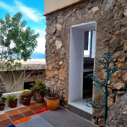Rent this 1 bed apartment on Eduardo VII in 04002 Almeria, Spain
