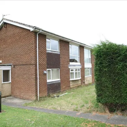 Rent this 2 bed apartment on 28 Redesdale Road in Chester Moor, DH2 3HS