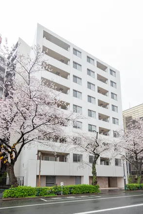 Image 7 - Yokohata Hospital, Nakano Dori, Arai, Nakano, 165-0026, Japan - Apartment for rent