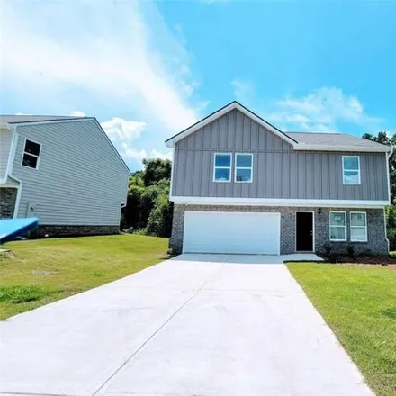 Buy this 4 bed house on unnamed road in Spalding County, GA 30212