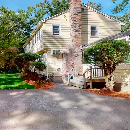 Buy this 4 bed apartment on 228 East Foxboro Street in Sharon, Sharon