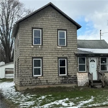 Buy this 4 bed house on 28 Pleasant Street in Seneca Falls, NY 13148