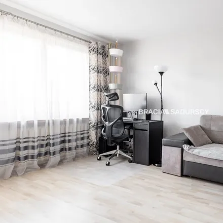 Image 1 - unnamed road, 31-867 Krakow, Poland - Apartment for sale
