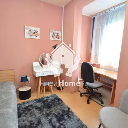 Rent this 2 bed apartment on Carpe Diem Szépségház in Debrecen, Lehel utca 10