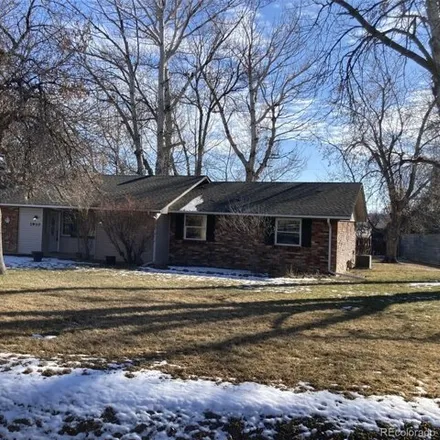 Image 2 - 1900 Summit Place, Ninemile Corner, Boulder County, CO 80026, USA - House for sale