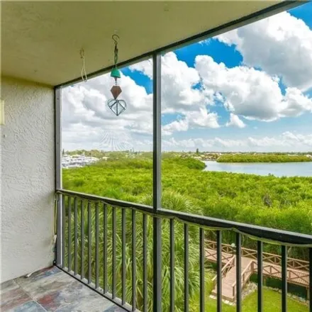 Image 8 - 1700 Lighthouse Terrace South, South Pasadena, Pinellas County, FL 33707, USA - Condo for rent