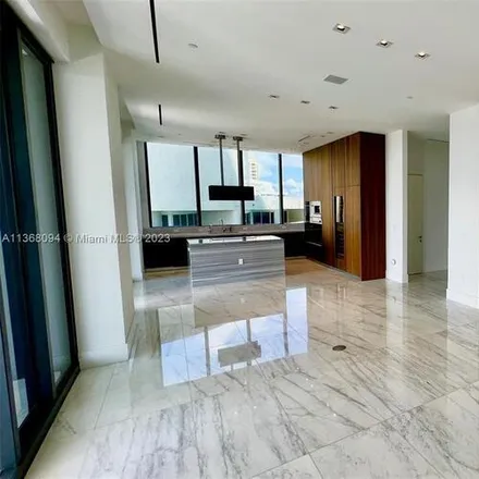 Rent this 2 bed condo on 17141 Collins Ave