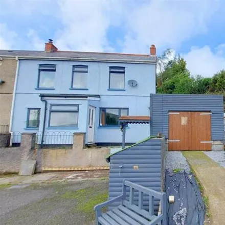 Buy this 5 bed duplex on unnamed road in Caerau, CF34 0RT