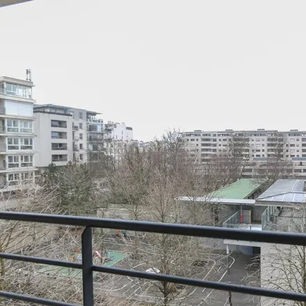 Image 8 - 75019 Paris, France - Apartment for rent