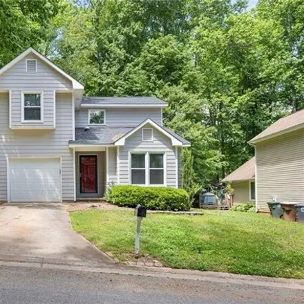 Buy this 3 bed house on 57 Dunnberry Court in Greensboro, NC 27455
