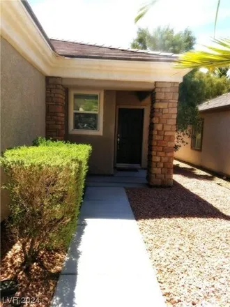 Image 2 - 2405 Jada Drive, Henderson, NV 89044, USA - House for rent