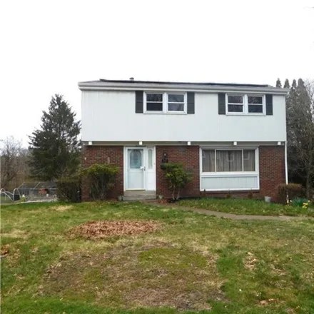 Buy this 4 bed house on 349 Lime Oak Drive in Penn Hills, PA 15235