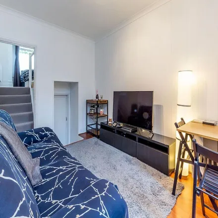 Rent this 1 bed apartment on 8 Firs Avenue in London, N10 3LY