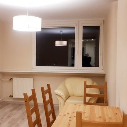 Rent this 3 bed apartment on Winogronowa in 50-507 Wroclaw, Poland