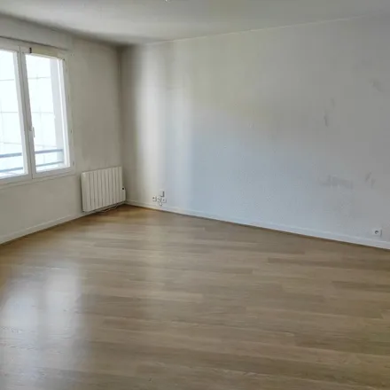 Rent this 2 bed apartment on 6 Boulevard Côte-Blatin in 63000 Clermont-Ferrand, France