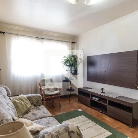 Rent this 2 bed apartment on Edifício Guarare in Rua Garção Tinoco, Santana