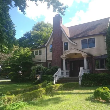 Buy this 3 bed house on 108 Merrison Street in Teaneck Township, NJ 07666