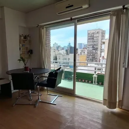 Rent this 1 bed apartment on Moldes 2924 in Núñez, C1429 AAO Buenos Aires