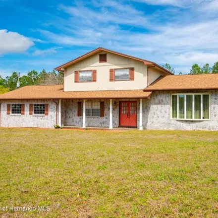 Image 8 - 23109 Grubbs Road, Hernando County, FL 34601, USA - House for sale