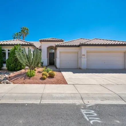 Image 1 - 5433 East Karen Drive, Scottsdale, AZ 85254, USA - House for rent