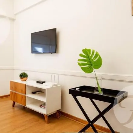 Rent this 1 bed apartment on Ayacucho 1034 in Recoleta, C1123 AAP Buenos Aires