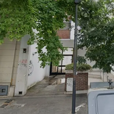 Rent this 2 bed apartment on Calle 9 1322 in Partido de La Plata, 1900 La Plata