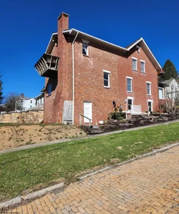 Image 4 - First Presbyterian Church, 1st Street, Thomas, Tucker County, WV 26292, USA - House for sale