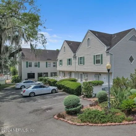 Buy this 2 bed townhouse on 147 East 1st Street in Jacksonville, FL 32206