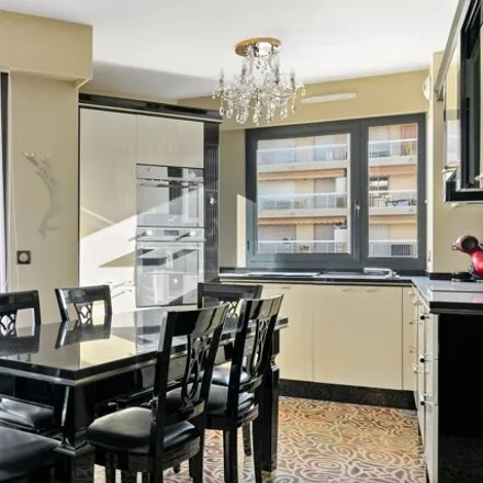 Buy this 2 bed apartment on Allocations Familiales des Alpes Maritimes in Rue Buttura, 06407 Cannes