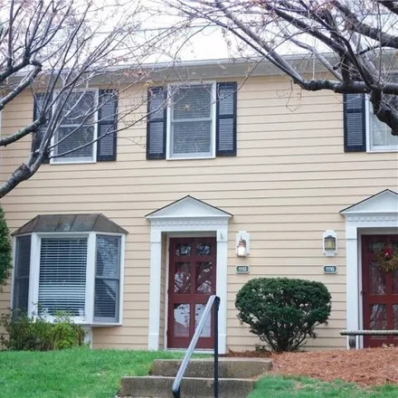 Rent this 2 bed house on 1198 Yellowbell Place in Greensboro, NC 27410