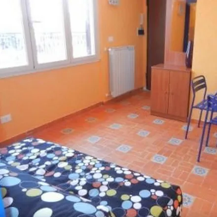 Rent this 2 bed apartment on Via Adolfo Gregoretti in 00122 Rome RM, Italy