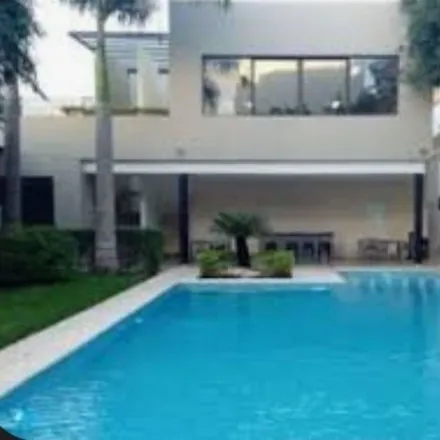 Rent this 3 bed house on unnamed road in Misión del Carmen, 77724 Playa del Carmen