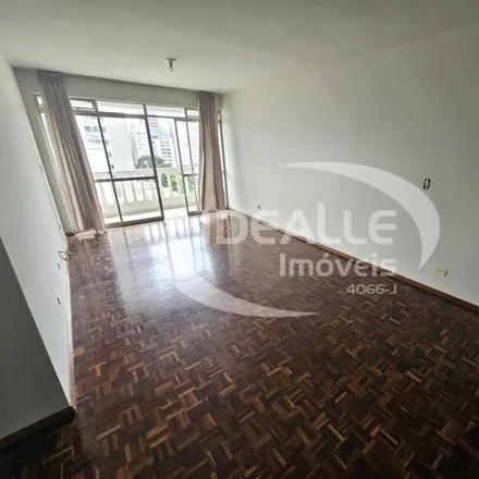 Rent this 3 bed apartment on Andraus II in Rua Atílio Bório 174, Cristo Rei