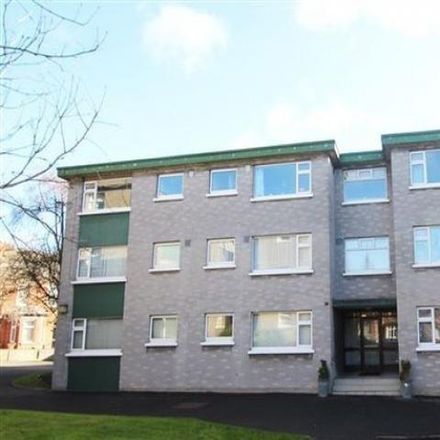 Rent this 1 bed apartment on Achill Court in Wellpark Avenue, Drumcondra South C ED