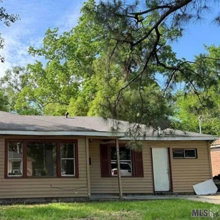 Image 1 - 1798 North 44th Street, Baton Rouge, LA 70802, USA - House for sale