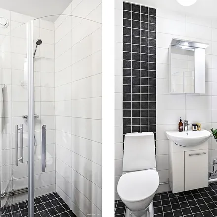 Rent this 2 bed apartment on Intagsgatan in 633 50 Eskilstuna, Sweden