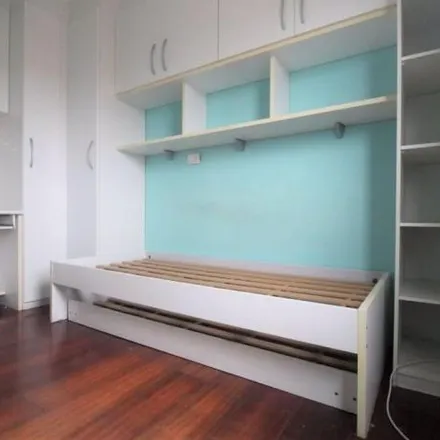 Buy this 2 bed apartment on Rua Boituva in Jardim Haydeé, Mauá - SP
