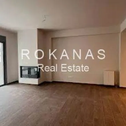 Rent this 2 bed apartment on 3ος Παιδικός Σταθμός Νέας Σμύρνης in Αρτάκης 34, 171 24 Nea Smyrni