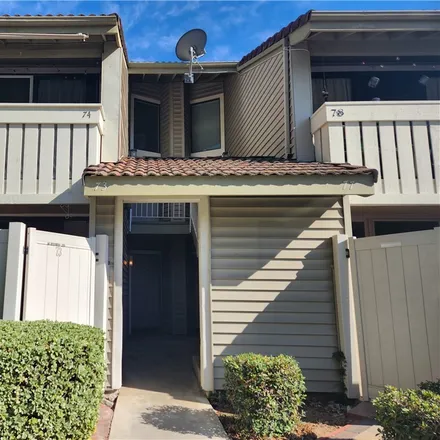Rent this 2 bed condo on 14 Carriage Way in Pomona, CA 91766