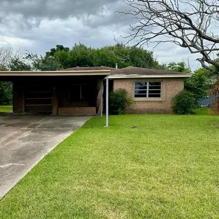 Buy this 2 bed house on 328 Drummond Street in Port Arthur, TX 77640